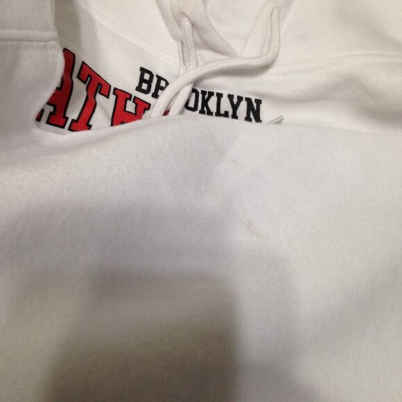 New Cute top, Small/Med, pull string Hoodie - Picture 5 of 16